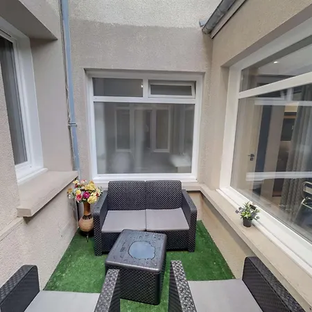 Avec Terrasse Privee - Jacuzzi, Sauna Cuisine Equipee